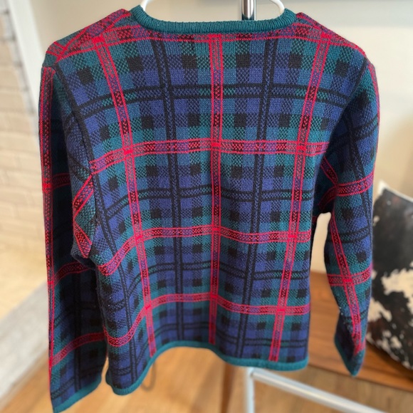 Cardigan - Picture 3 of 3